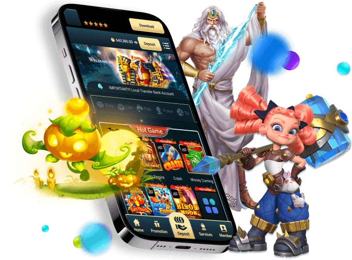 Hướng dẫn tải và cài đặt dbet app
