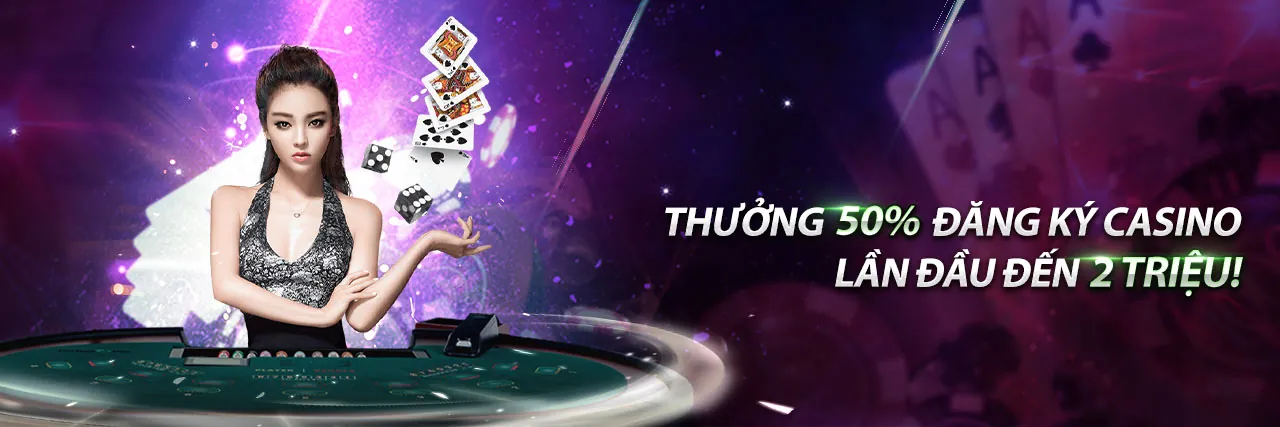 Hình ảnh chính sòng bạc dbet app