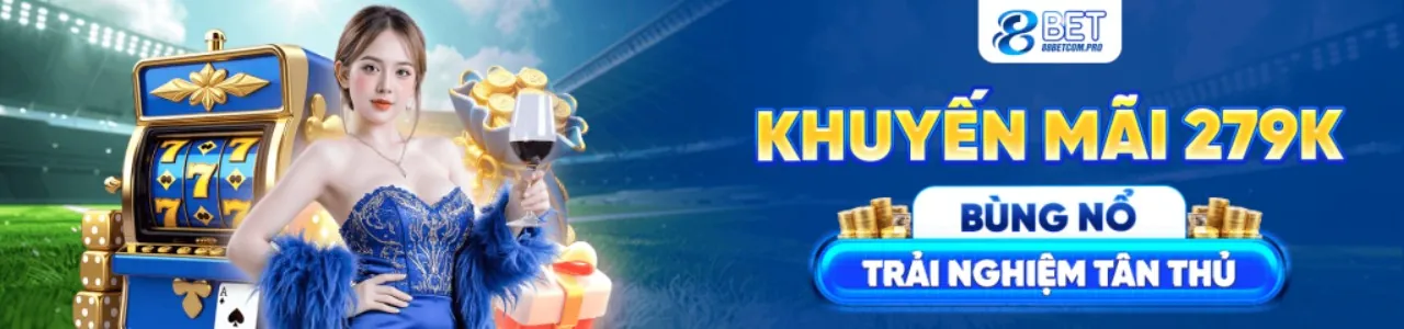 Máy đánh bạc điện tử hấp dẫn tại dbet app